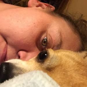 Meet your Posher, Ashlee